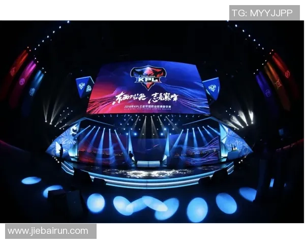 土耳其电竞崛起之路：打造连接欧亚的区域电竞中心