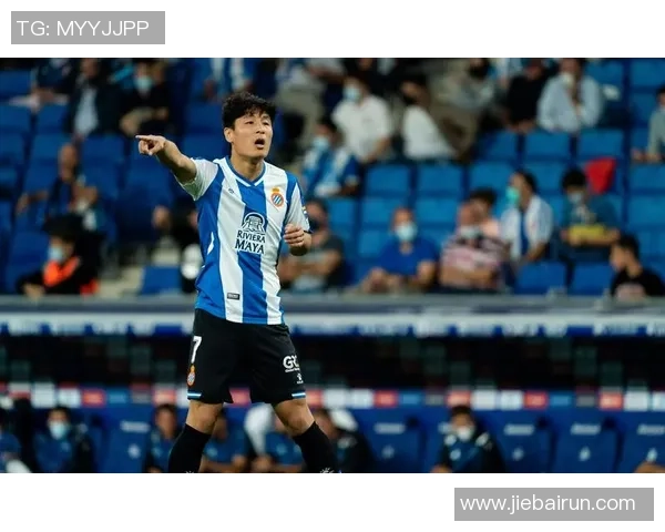 西班牙人官方祝武磊34岁生日发布精彩进球集锦回顾